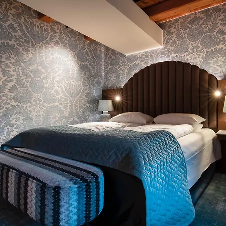 Hotel Det Hanseatiske 4*
