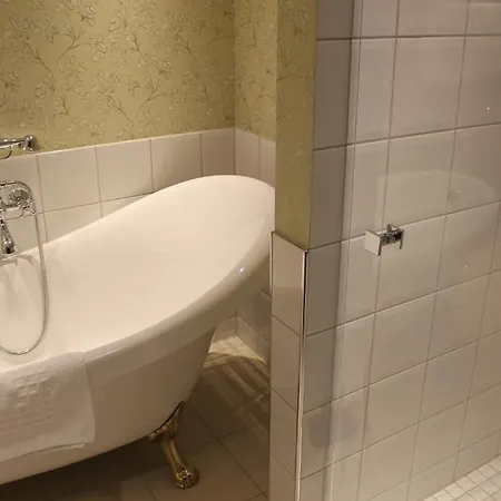 酒店 汉萨酒店 4*