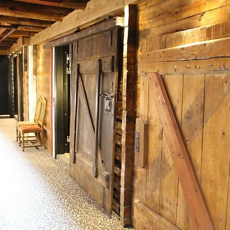 汉萨酒店 4* 卑爾根