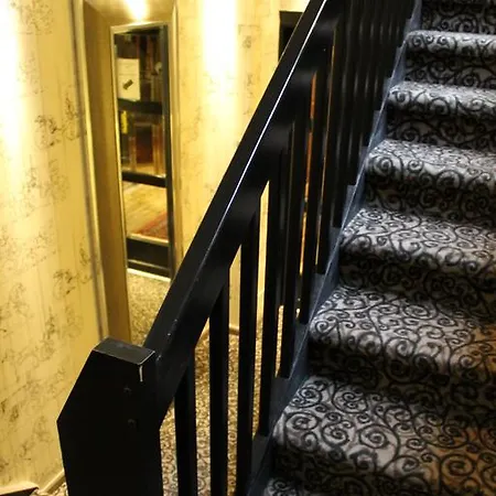 汉萨酒店 4* 卑爾根