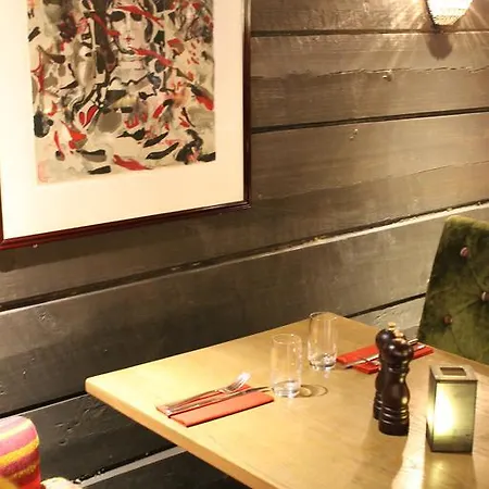 Det Hanseatiske Bergen