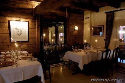 Det Hanseatiske Bergen