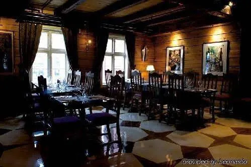 Det Hanseatiske Otel Bergen