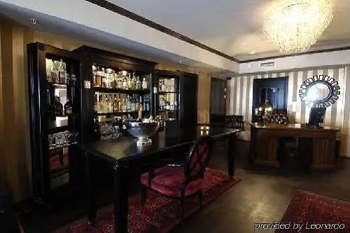 Det Hanseatiske Hotel