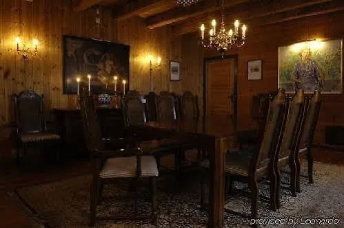 Det Hanseatiske 4* Bergen