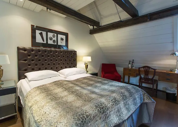 Otel Det Hanseatiske