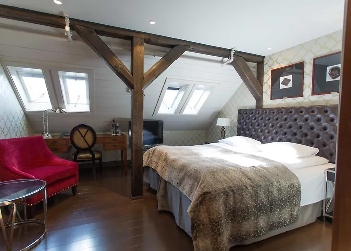 Det Hanseatiske Otel