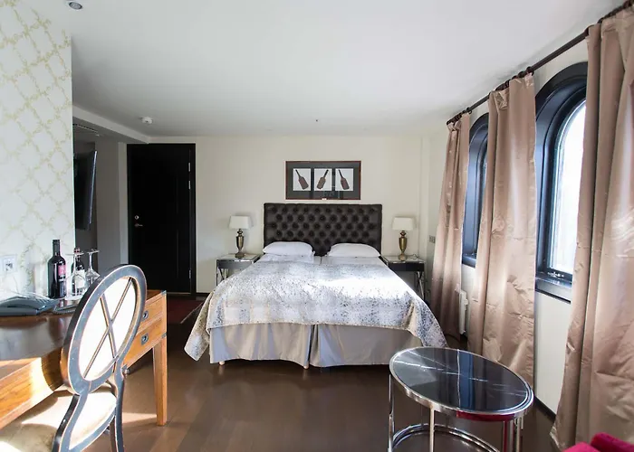 Otel Det Hanseatiske