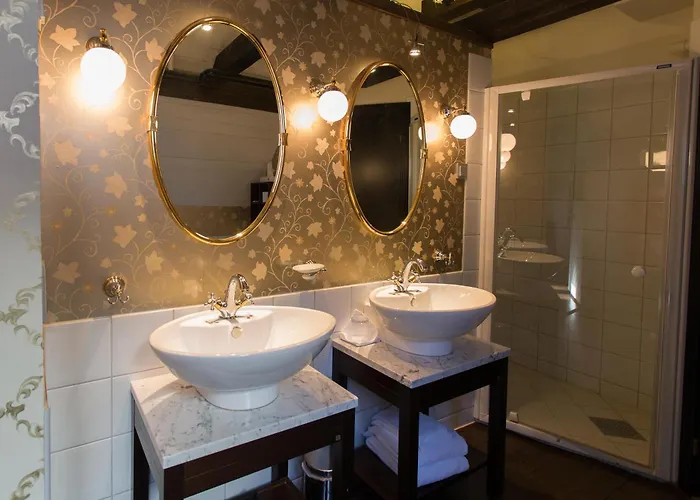 Hotell Det Hanseatiske 4*