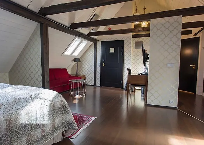 Det Hanseatiske Bergen