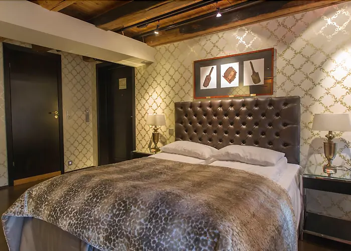 Det Hanseatiske Hotell