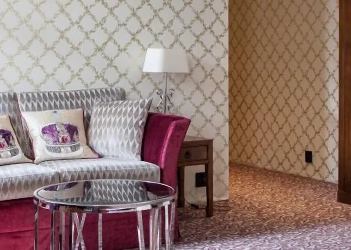 Hotell Det Hanseatiske 4*