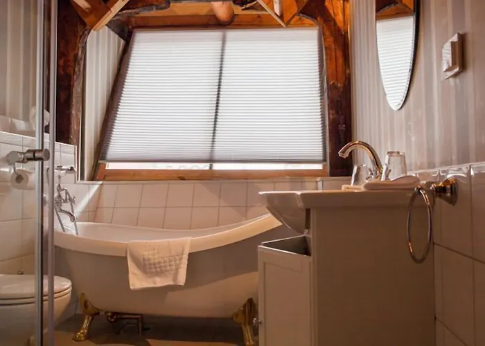 Det Hanseatiske 4* Bergen