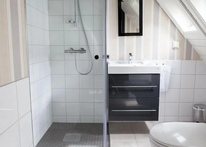 Det Hanseatiske 4* Bergen