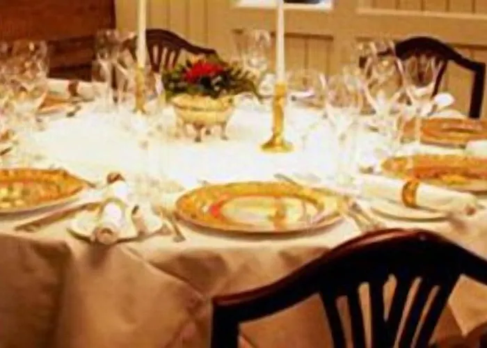 Det Hanseatiske Otel 4*