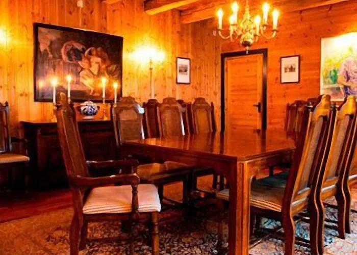 Det Hanseatiske Hotell Bergen