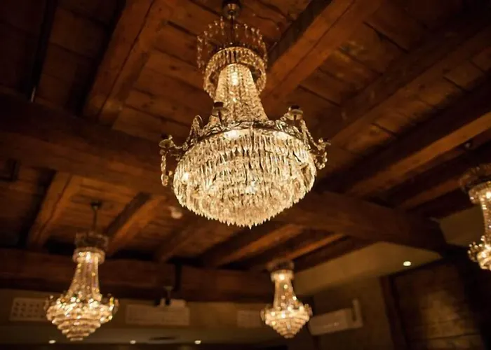 Otel Det Hanseatiske Bergen