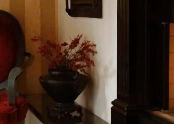 Hotell Det Hanseatiske 4*