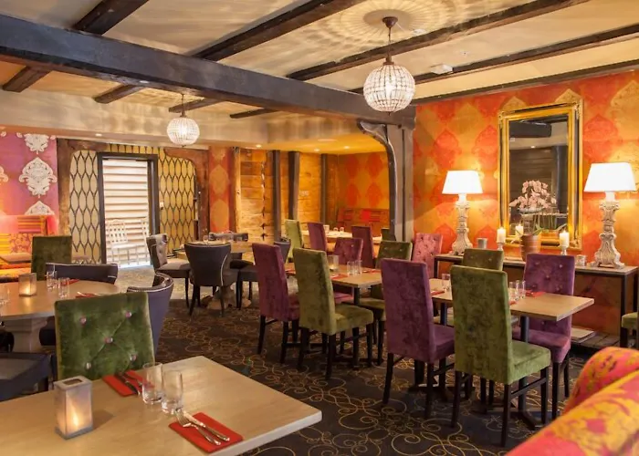 Det Hanseatiske Otel 4*