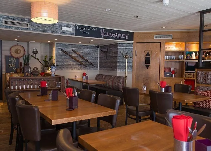 Det Hanseatiske Bergen