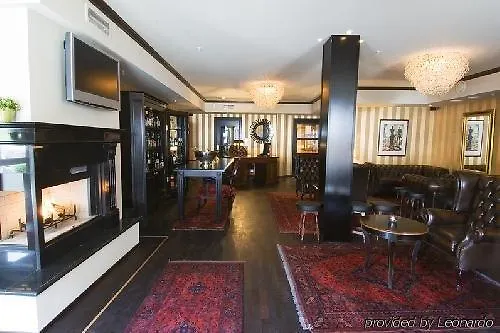 Hotell Det Hanseatiske 4*