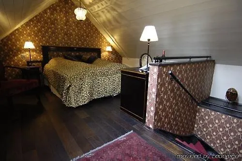 Hotell Det Hanseatiske