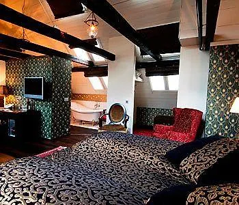 Det Hanseatiske Hotell