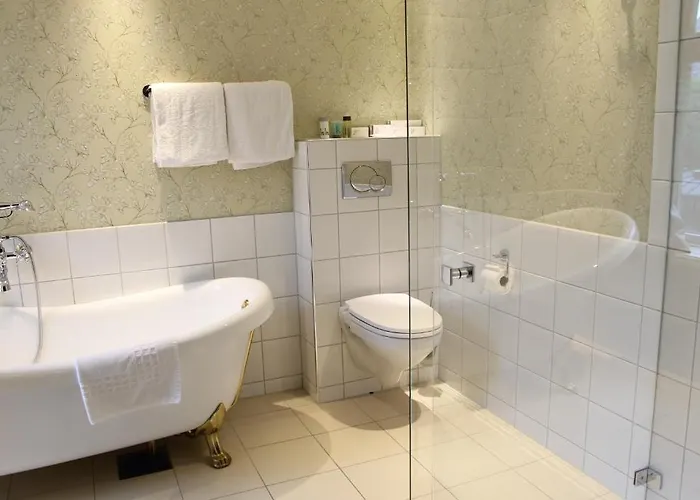 Det Hanseatiske Otel 4*