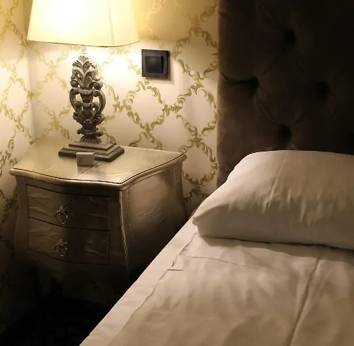 Hotell Det Hanseatiske Bergen