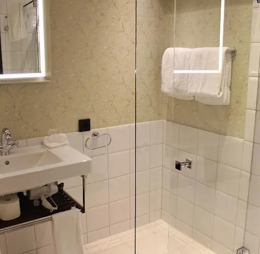 Hotel Det Hanseatiske