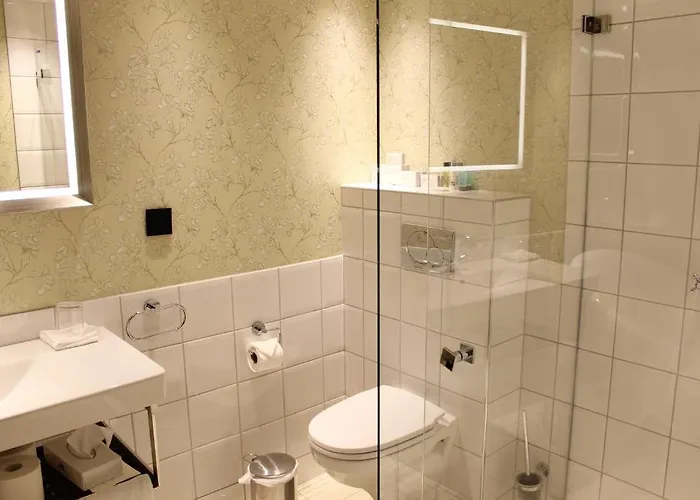 Otel Det Hanseatiske