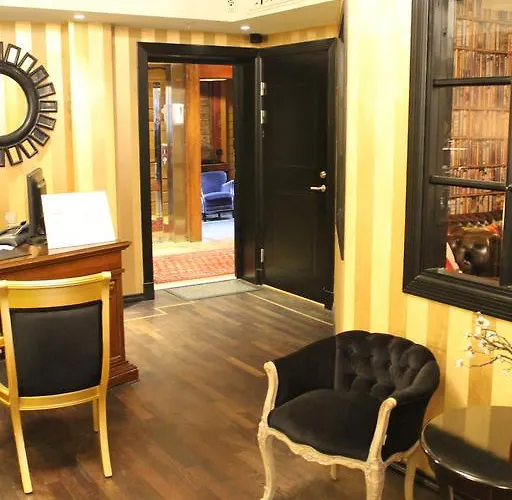 Det Hanseatiske Bergen