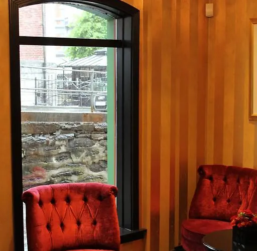 Hotell Det Hanseatiske