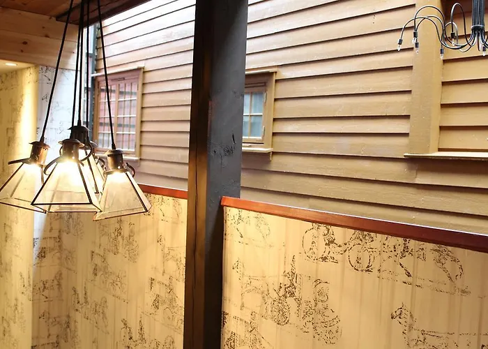 Det Hanseatiske Otel 4*