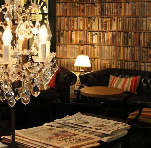 Det Hanseatiske Otel