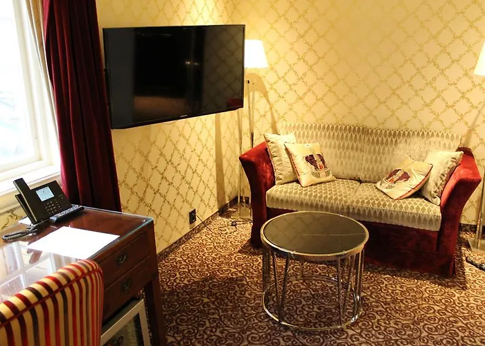 Det Hanseatiske Hotell