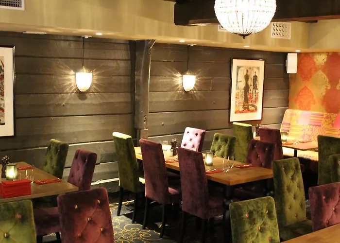 Otel Det Hanseatiske