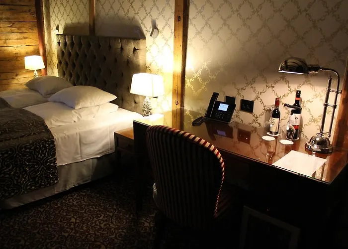 Det Hanseatiske Hotell