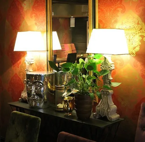 Det Hanseatiske Hotell 4*