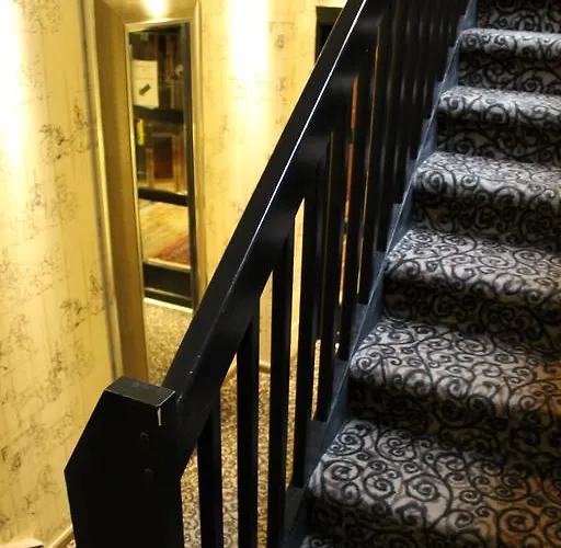 Det Hanseatiske 4* Bergen