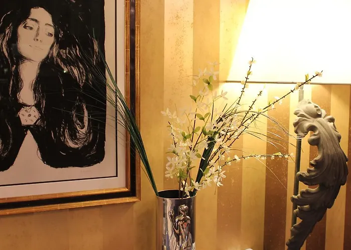 Det Hanseatiske 4* Bergen