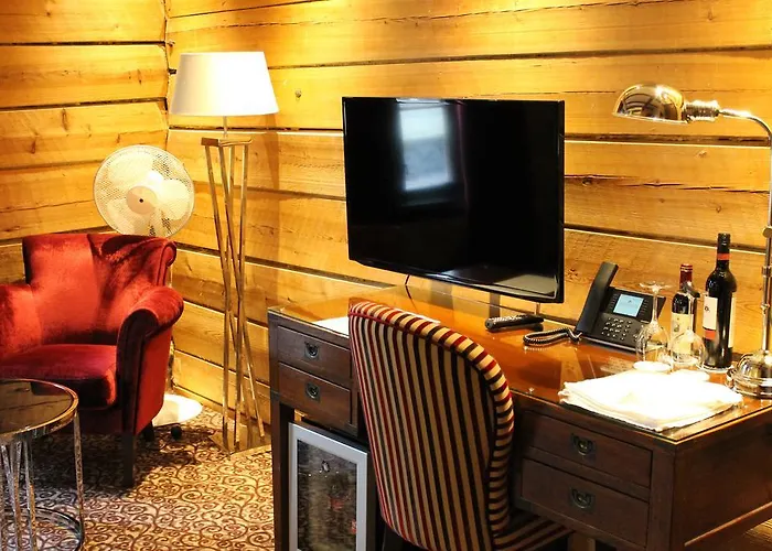 Det Hanseatiske Hotell