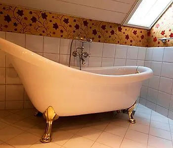 Hotel Det Hanseatiske Bergen