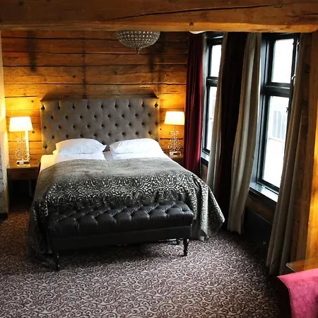 Det Hanseatiske Bergen