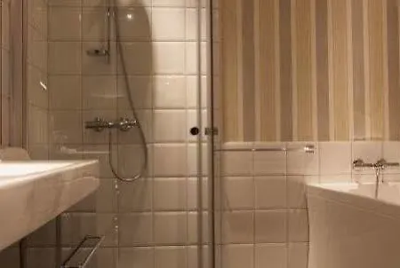 Hotel Det Hanseatiske 4*