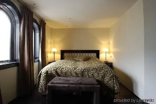 Hotel Det Hanseatiske Bergen