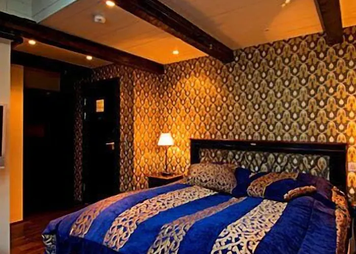 Det Hanseatiske Bergen