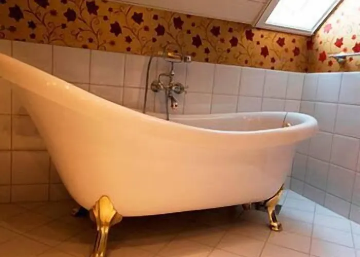 Det Hanseatiske Hotel 4*