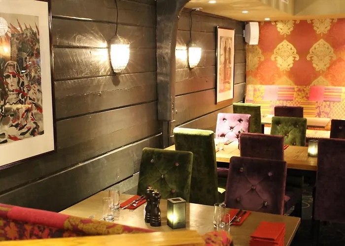 Det Hanseatiske Hotel Bergen